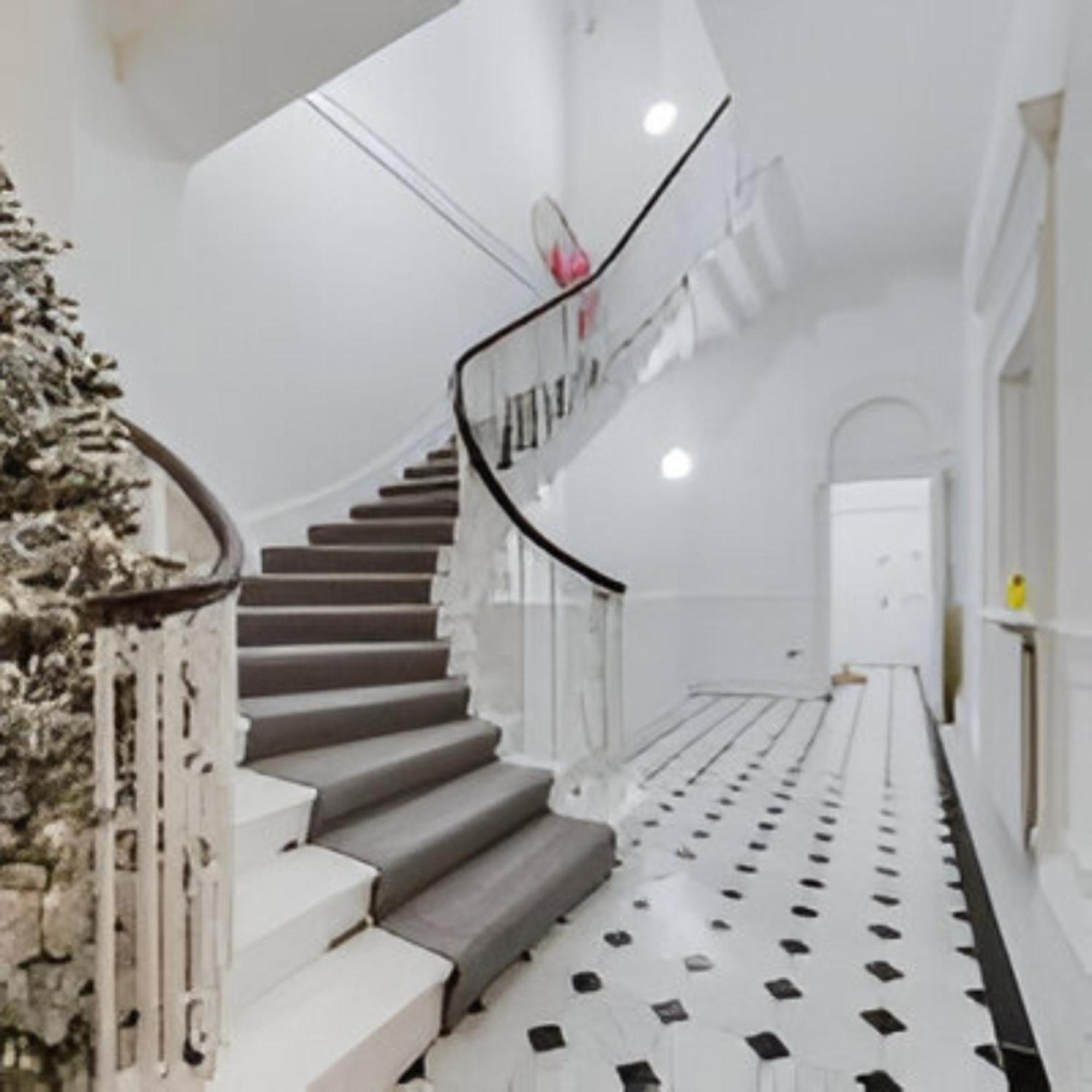 5H Modern Elegance 1-Bedroom City Living In Londra Dış mekan fotoğraf