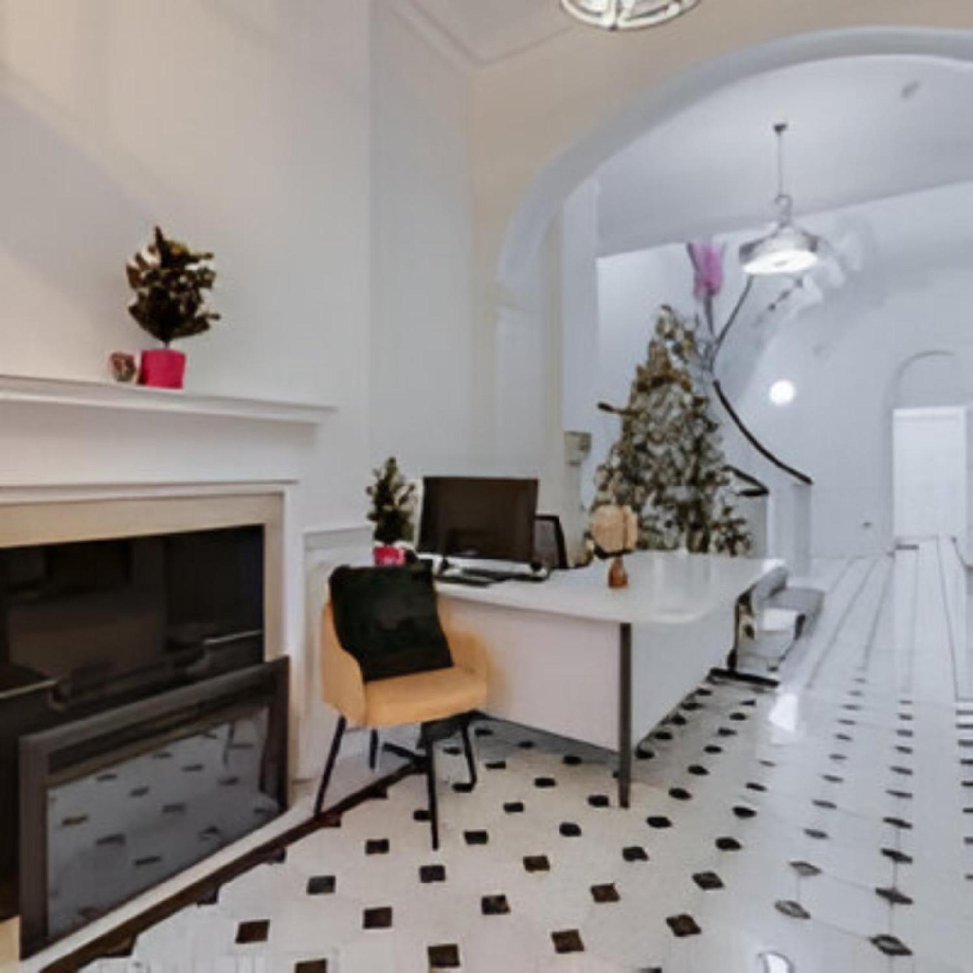 5H Modern Elegance 1-Bedroom City Living In Londra Dış mekan fotoğraf