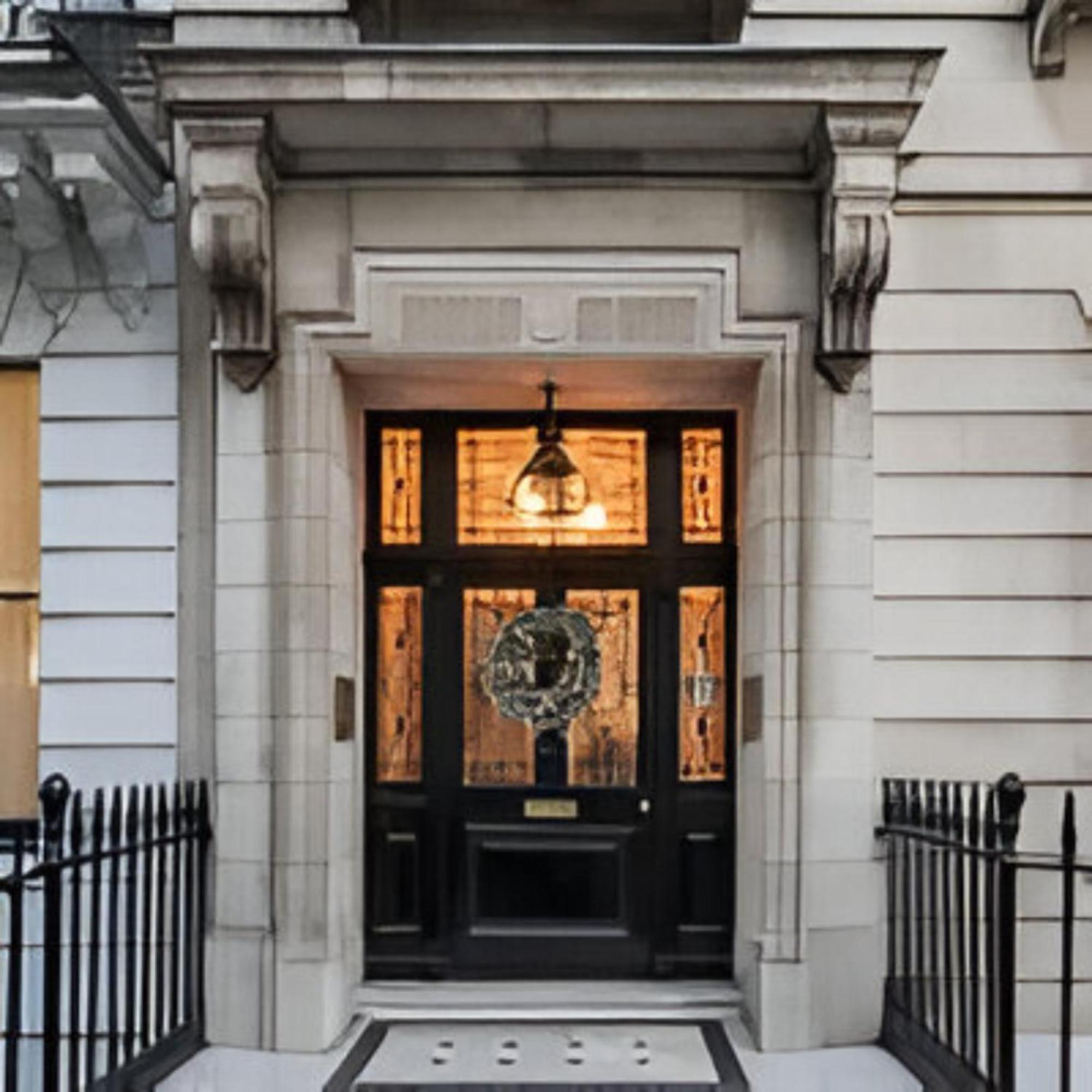5H Modern Elegance 1-Bedroom City Living In Londra Dış mekan fotoğraf